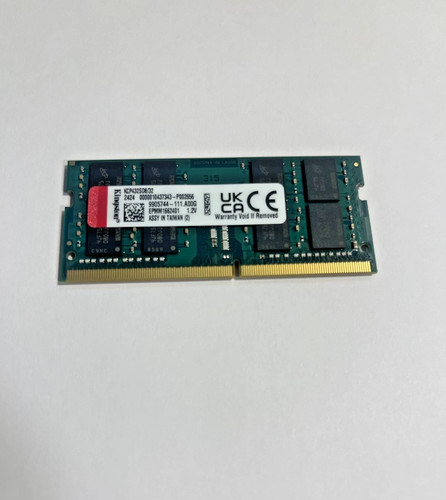 Kingston 32gb - kingston,