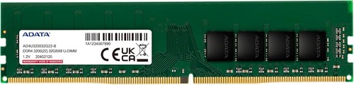 Adata 32gb ddr4 - adata,
